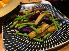 -阿罗新疆菜(人民广场店)