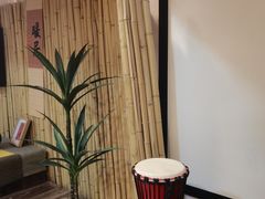 -秘境影院式酒店(苏州平江万达广场店)