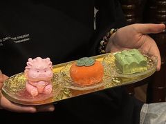 -秘密旅行Bonjour(黑金冠 江南西店)