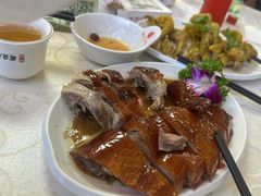 -德記大排档 26年老字号(西湖店)