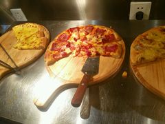 -千岛樱海鲜烤肉火锅自助餐厅(云龙万达店)