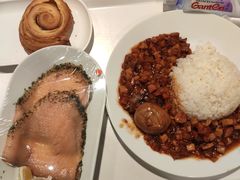 -宜家·瑞典风味餐厅(烟台路店)