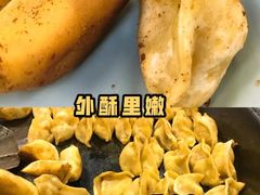 -味一早餐(新芝路店)