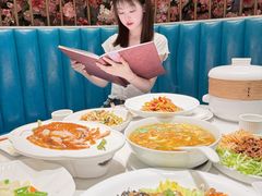 -小桃红·东北菜·春饼烤鸭(南阳湖街店)