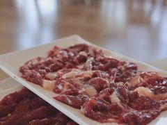 -伟记牛肉(金鸿公路店)