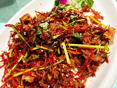 -山也·私厨(岳麓店)