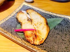 -渔寿司·日本料理(艾尚天地店)