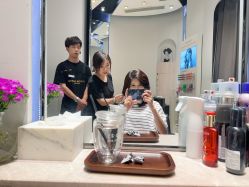 -汤尼英盖TONI&GUY-essensuals