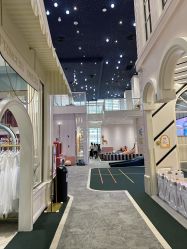 -奈尔宝·儿童乐园·亲子餐厅(华采天地店)