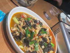 -曾牛土菜(捷瑞达店)