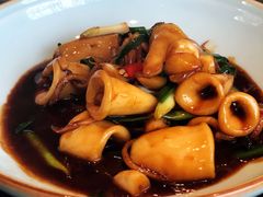 -柒厢食事雅谈