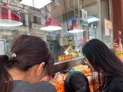 -吴日彪蒜香猪牛排(水巷口店)