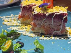 -米德维奇俄式西餐厅(西六道街店)