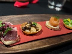 -wann lounge 低温慢煮牛排·清吧