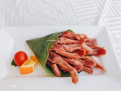 温州熏鸭舌-江南村酒家