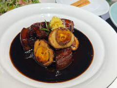 -怡情荟•海鲜青岛菜(五四广场旗舰店)