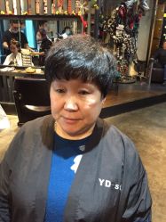 点击看大图 -IN HAIR艺术+造型