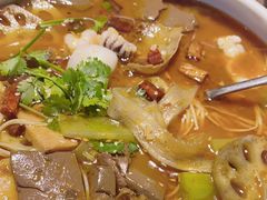 -有璟阁港式餐厅(国贸商城店)