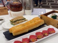 -金翠皇宫粤菜·点心·海鲜(科技园店)