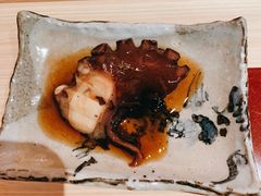 -橼舍鮨青木