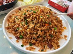 -禧福楼·十五年老店(科技城店)