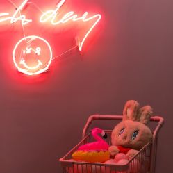 -Priscilla皮肤管理中心