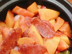 -如轩·海鲜砂锅粥·潮汕菜(一品天下店)