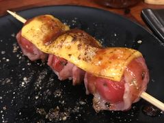 -鸟串烧Yakitori