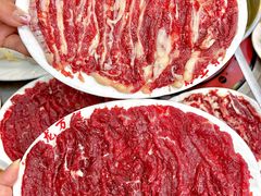 -万祥牛肉火锅(金龙店)