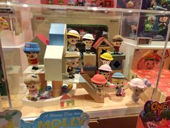-泡泡玛特POPMART(天环购物中心店)