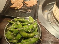 -大馥·炭火烧肉酒场(莘庄莘福坊店)