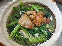 -长平老姿娘夜粥(平东一街店)