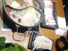 -呷哺呷哺 黄金牧场 (回龙观港龙店)