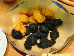 -乐凯撒披萨(汇港购物中心店)