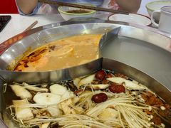 -陳艳红火锅(港汇店)