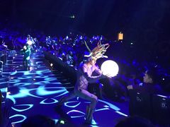 -珠海横琴长隆《卡卡虎奇遇记》