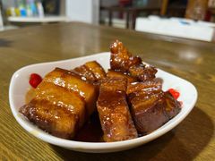 沈记红烧肉-沈记菜馆(酒仙桥路店)