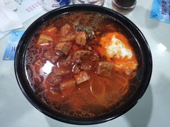 -老地方面馆(思南路店)