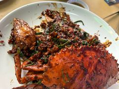 -無招牌海鮮(芽笼店)