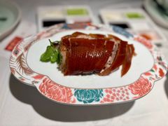 -在前门·烤鸭北京菜(五月花广场店)