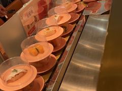 -争鲜回转寿司(通州万达店)