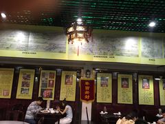 -吴门人家·苏宴宫廷菜(拙政园店)