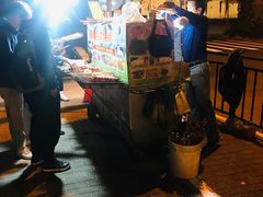 -新疆阿力烧烤