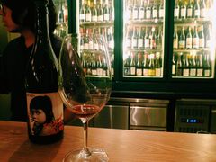 自然酒-RAC BAR(安福路店)