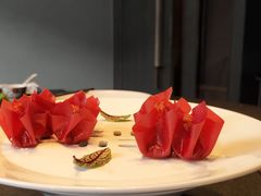 山楂鹅肝-拾久(朝阳公园店)