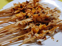 涮牛肚-西工饭庄快餐厅(西工小街店)