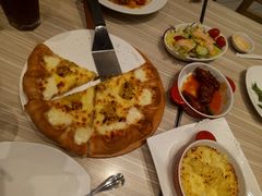 -必胜客(嘉兴万达店)