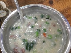 -南记食粥坊·宵夜大排档(莲花总店)