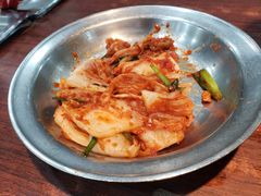 -神仙雪浓汤(明洞店)
