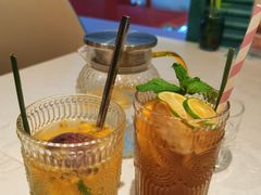 -美奈小馆·越南料理(中航城君尚购物中心店)